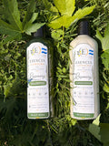 Rosemary shampoo+conditioner set 🌿