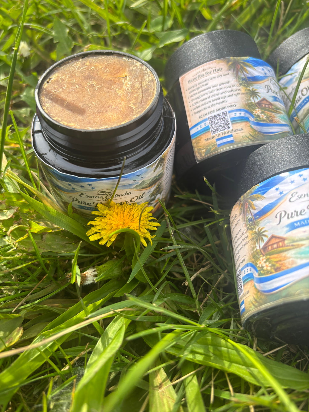 Puré batana oil ✨