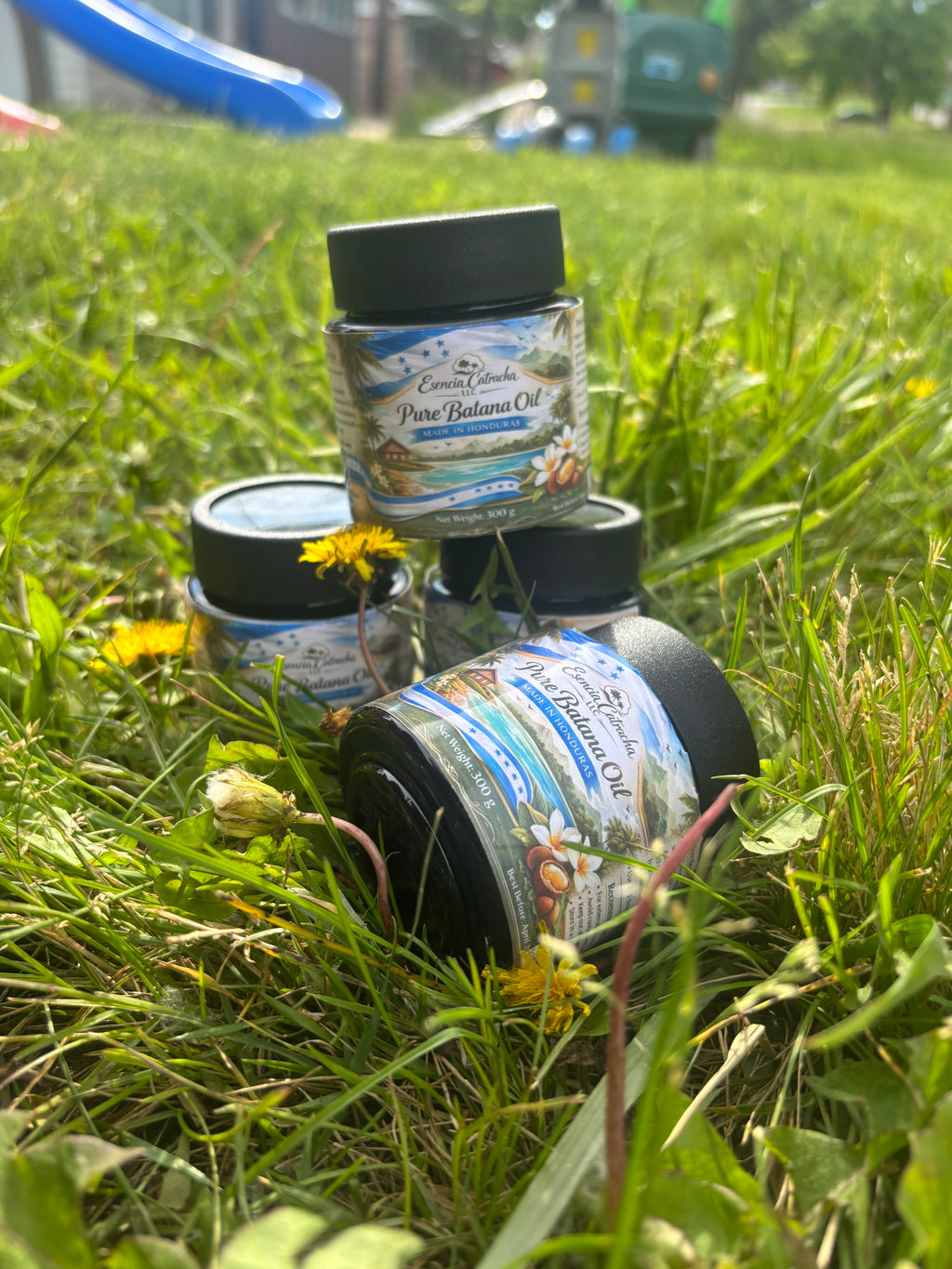 Puré batana oil ✨