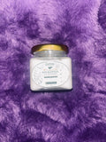 Eucalyptus & Lavender Therapeutic Candle 🌿💜