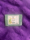 Aloe Vera Artisan Soap 🌿