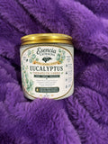 Eucalyptus Therapeutic Candle 🌿