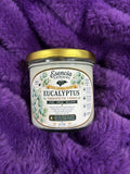 Eucalyptus Therapeutic Candle 🌿